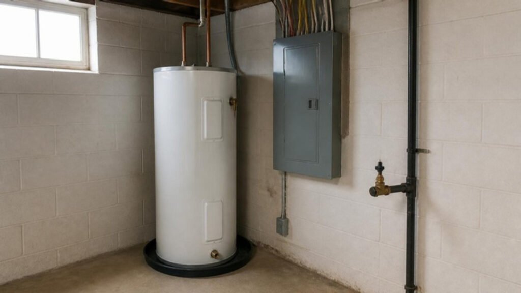 Ohio Water Heater Authority | Columbus Water Heater Service